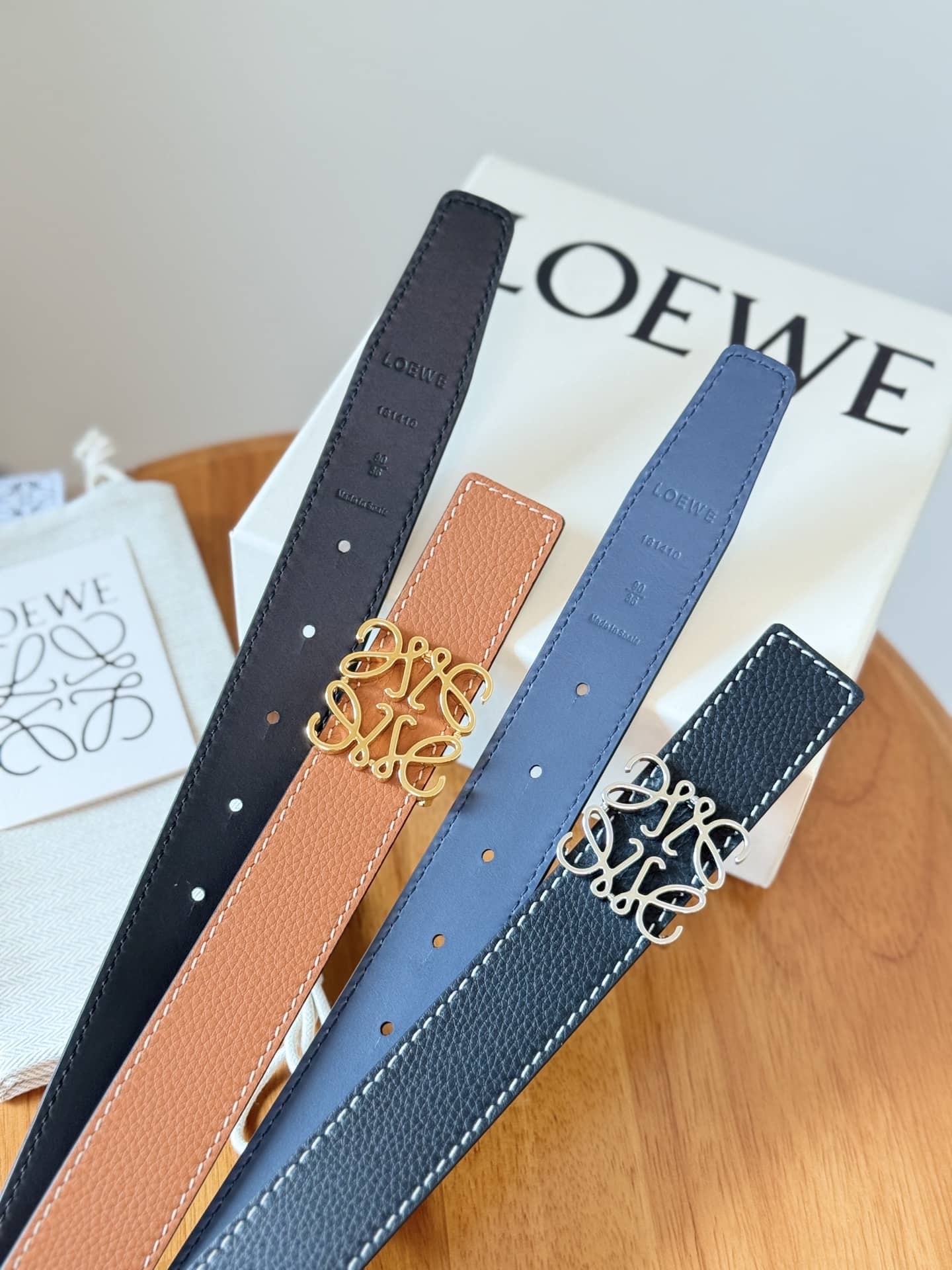 Loewe Belt-001